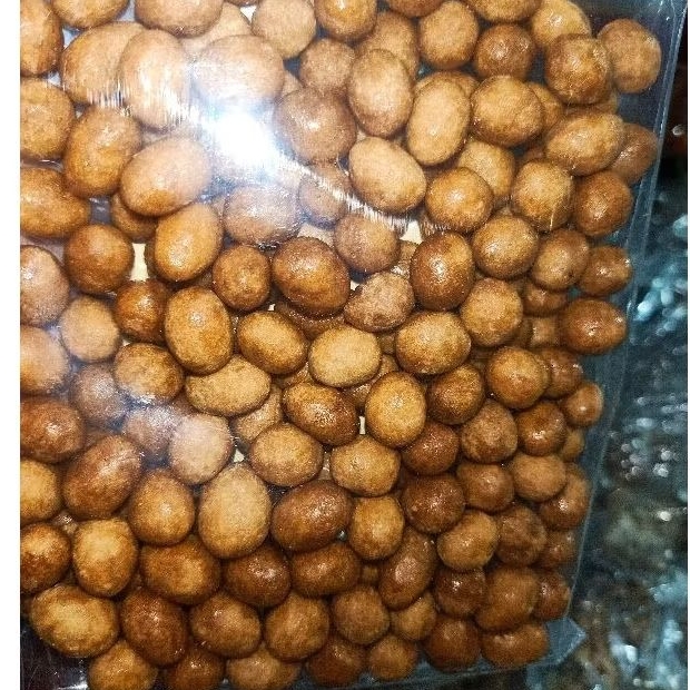 ĐẬU PHỘNG CHIÊN MỘC giòn ngon-1gói