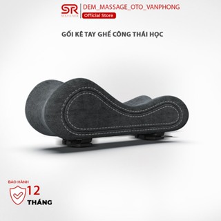 Gối Kê Tay, Đệm Vịn Tay, Tựa Nâng Đỡ Khuỷu Tay, Giảm Áp Lực Nên Cánh tay Dành Cho Ghế Văn Phòng