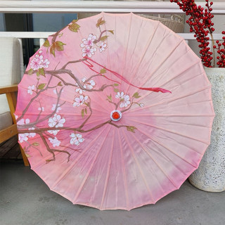 Ô dù cổ trang có sẵn ô chụp ảnh