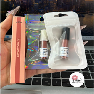 (Mẫu thử - Minisize) Son bóng Romand Juicy Dewy Ful Lasting Tint đủ màu 13 19 20 23