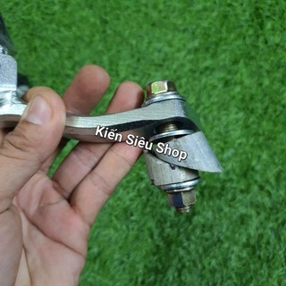 Gác chân xếp 67, CD, CL , Cub