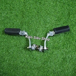 Gác chân xếp 67, CD, CL , Cub