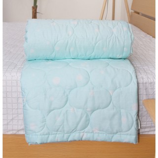[K-Bedding] Chăn chần bông chất  Cotton kích thước 1m6x2m và 2mx2m2 thoáng khí, êm ái NHIỀU lựa chọn