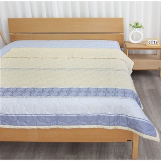 [K-Bedding] Chăn chần bông chất  Cotton kích thước 1m6x2m và 2mx2m2 thoáng khí, êm ái NHIỀU lựa chọn