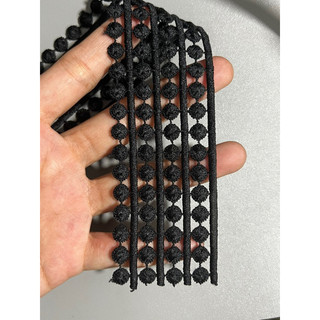 5m ren chỉ cotton -phụ liệu may mặc