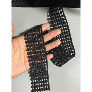 5m ren chỉ cotton -phụ liệu may mặc