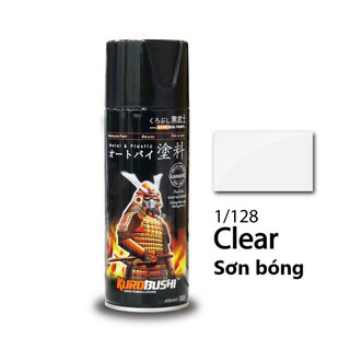 SƠN SAMURAI MÀU TRONG KEO BÓNG 128