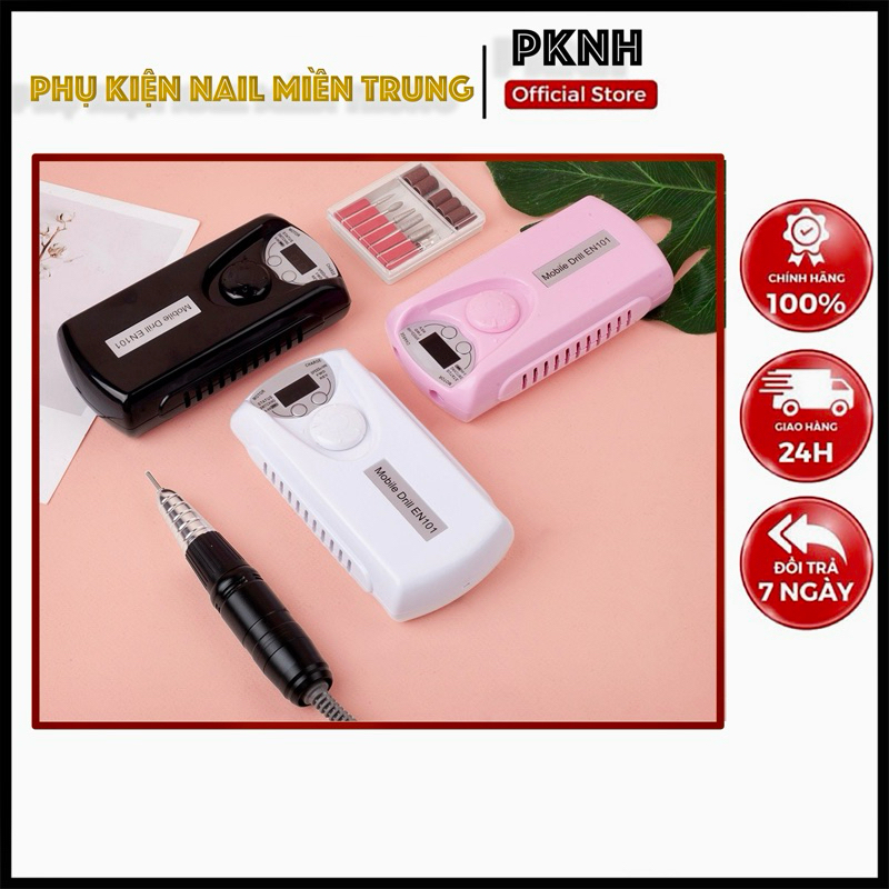 Máy mài EN-101 Loại 1 chính hãng