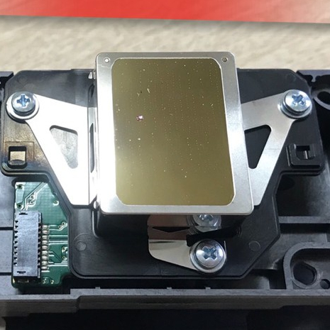 Đầu Phun Epson L1800