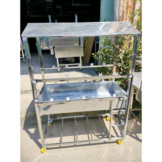 Lò quay vịt, quay heo