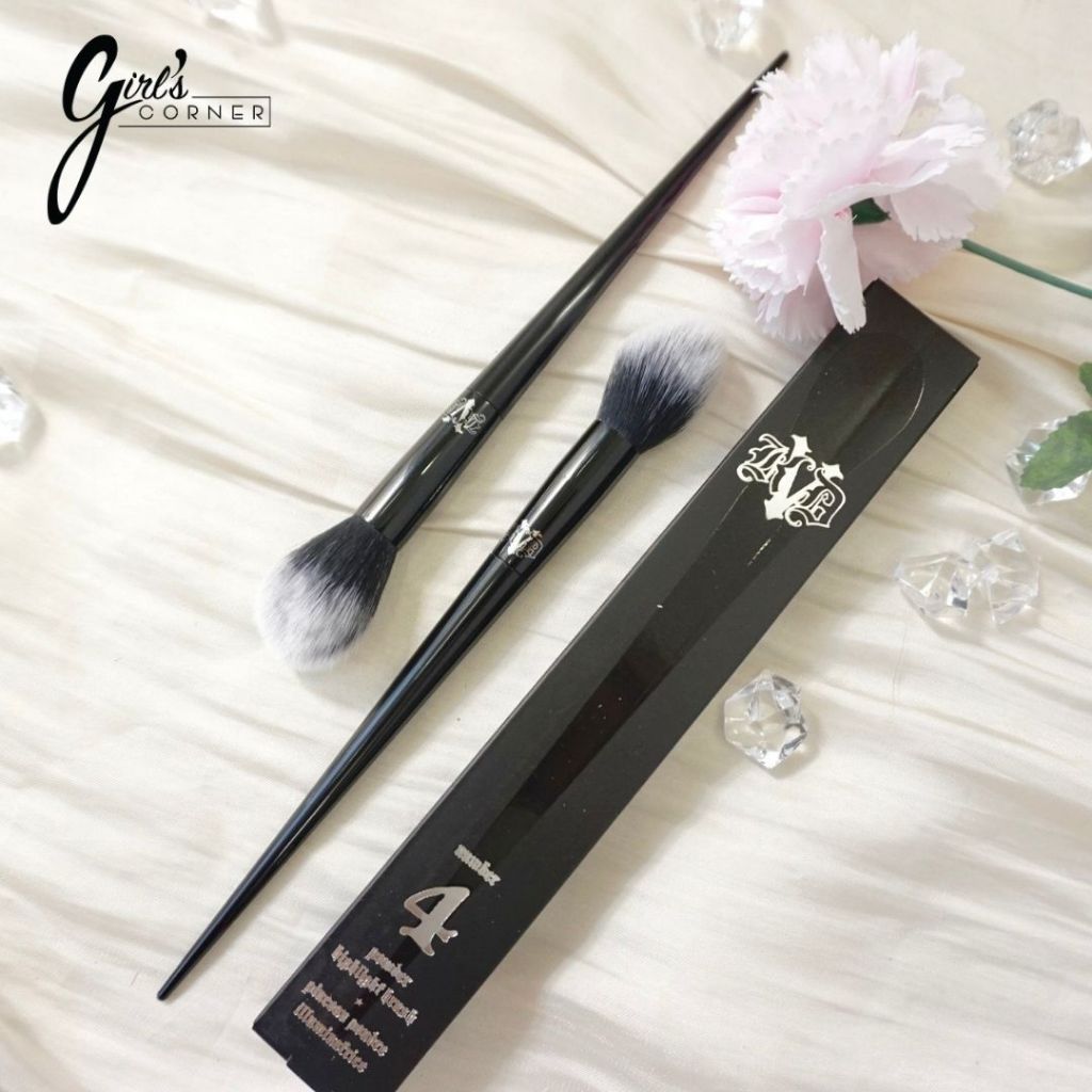 Cọ Má hồng - Setting Katvon D4