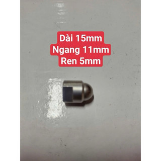 Ti chỉnh áp máy rửa