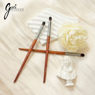 Cọ Nhấn Đuôi Mắt Makeup Forever 216