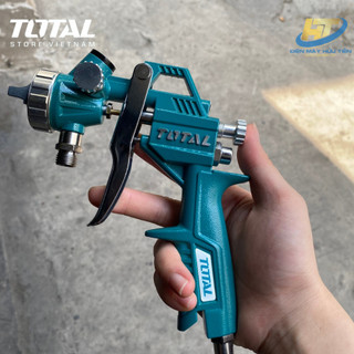 Vòi phun sơn TOTAL 1000cc TAT11001