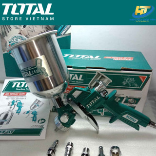 Vòi phun sơn TOTAL 1000cc TAT11001