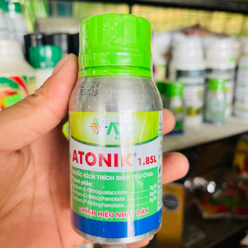 ATONIK 1.8Sl 100ml ADC