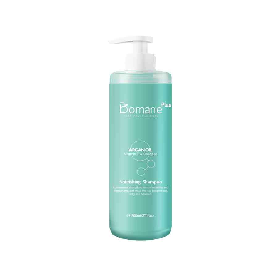 Dầu xả cao cấp Bomane Professional