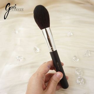 Cọ phủ phấn shape oval Morphe M401