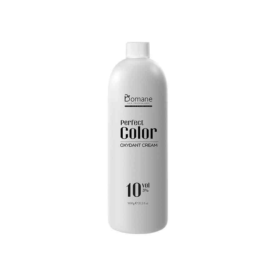 OxyDant Cream Bomane Plus