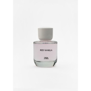 Nước hoa Zara Red Vanilla 100ml
