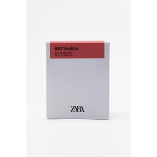 Nước hoa Zara Red Vanilla 100ml