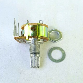 Túi 2 Chiếc áp ( biến trở 20K ) công tắt B20k WH 148