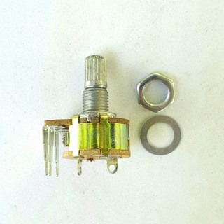 Túi 2 Chiếc áp ( biến trở 20K ) công tắt B20k WH 148
