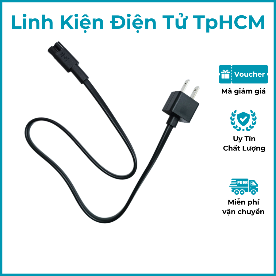 Dây cáp sạc Laptop Surface Pro 3 4 5 6 7 8 X, Surface Go 1 2, Surface Laptop 1 2 3, Surface Book Mới