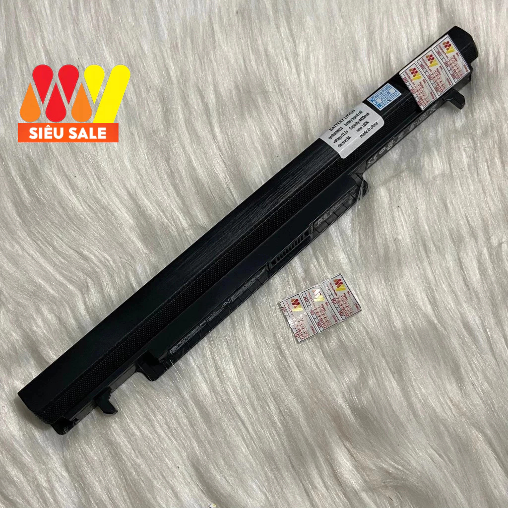 [ Trợ Giá ] Ҏǐŋ laptop Asus A32-K46 A32-K56 K56 K56C K56CA K56CB K56CM K56CM Laptop Battery