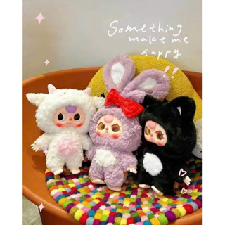 Hộp Mù Baby Three Ngẫu Nhiên - Baby Three Trái Cây - Migo Rạp Xiếc - Baby Three V3 - Migo Tiệc Trong Rừng....