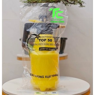 Dung dịch trừ mối Termize 50ml sx Malaysia lây lan cả đàn + 1 bình xịt Dudaco 2 lít