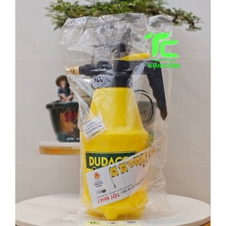 Dung dịch trừ mối Termize 50ml sx Malaysia lây lan cả đàn + 1 bình xịt Dudaco 2 lít