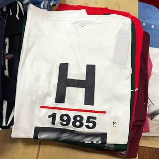 Áo thun nữ 85 - White, Size M