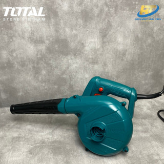 MÁY THỔI BỤI GIA ĐÌNH TOTAL TB2046 & TB2066