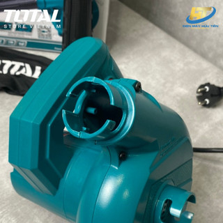 MÁY THỔI BỤI GIA ĐÌNH TOTAL TB2046 & TB2066
