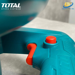 MÁY THỔI BỤI GIA ĐÌNH TOTAL TB2046 & TB2066