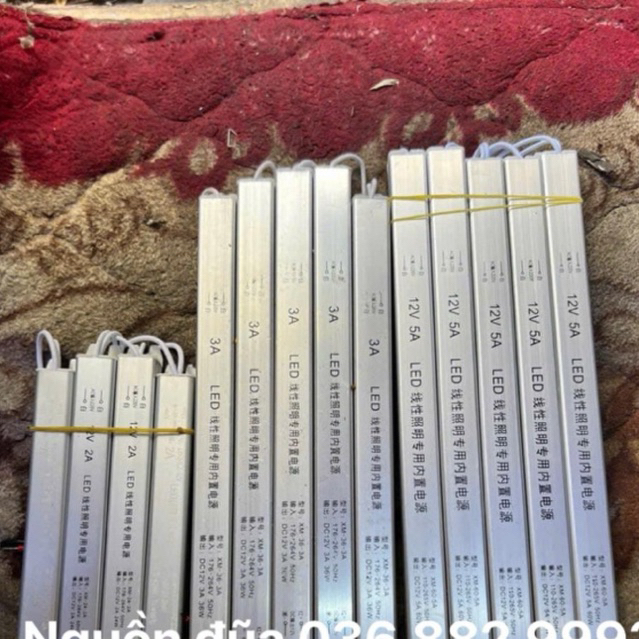 Nguồn đũa 12v 5a