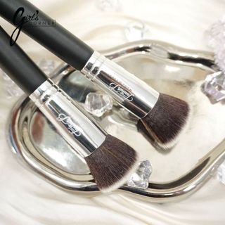 Cọ tán kem nền Feather B F80