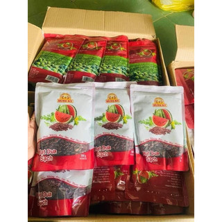 Hạt Dưa Hùng Ký 500gr Loại Đặc Biệt Chắc Mẩy Thơm Ngon
