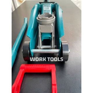 TOTAL Con đội cá sấu 2 Tấn THT10821 (Cam kết Chính Hãng 100%)
