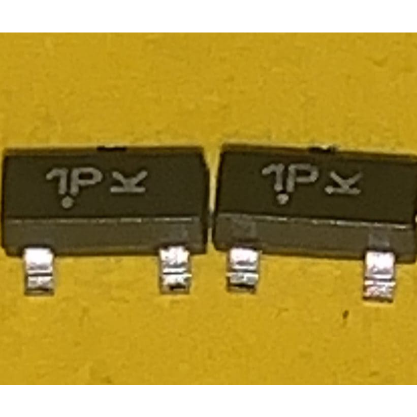 ĐÈN bán dẫn dánn 2n2222(combo 10CON)