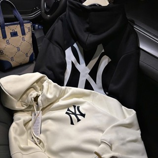 Áo Hoodie Logo NY Nam Nữ. Chất Liệu Nỉ Cotton 2 Lớp. Áo Khoác Cao Cấp