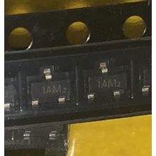 ĐÈN BÁN DẪN dánn 2N3904(combo 10 con)