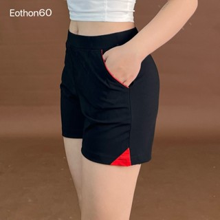 ( Có Big size ) QUẦN SHORT TÚI  - quần short phối viền túi chuẩn đẹp- hình thật shop chụp