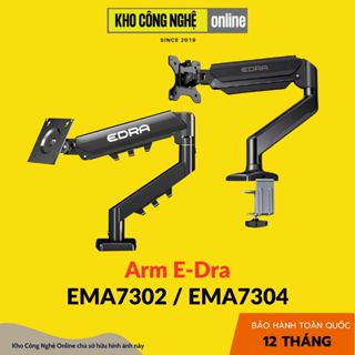 Giá Treo / ARM màn hình E-Dra EMA7302 /  EMA7304 / EMA7305PD / EMA7306PD (Hàng Chính Hãng)