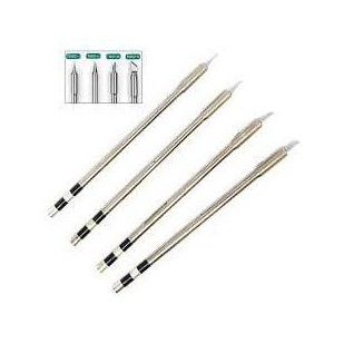 Mũi hàn Quick TSS02 (sử dụng cho máy hàn TS-1200A)