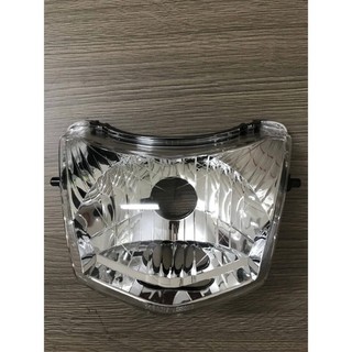 Đèn pha wave 50cc 110 100