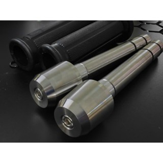 Combo 159k gù tạ (Suzuki) inox 304, kèm cốt đống ghi đông inox 450g và bao tay giống mẫu tbt.