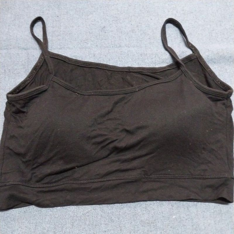 AG01. Áo bara có must ngực . Phom 50kg