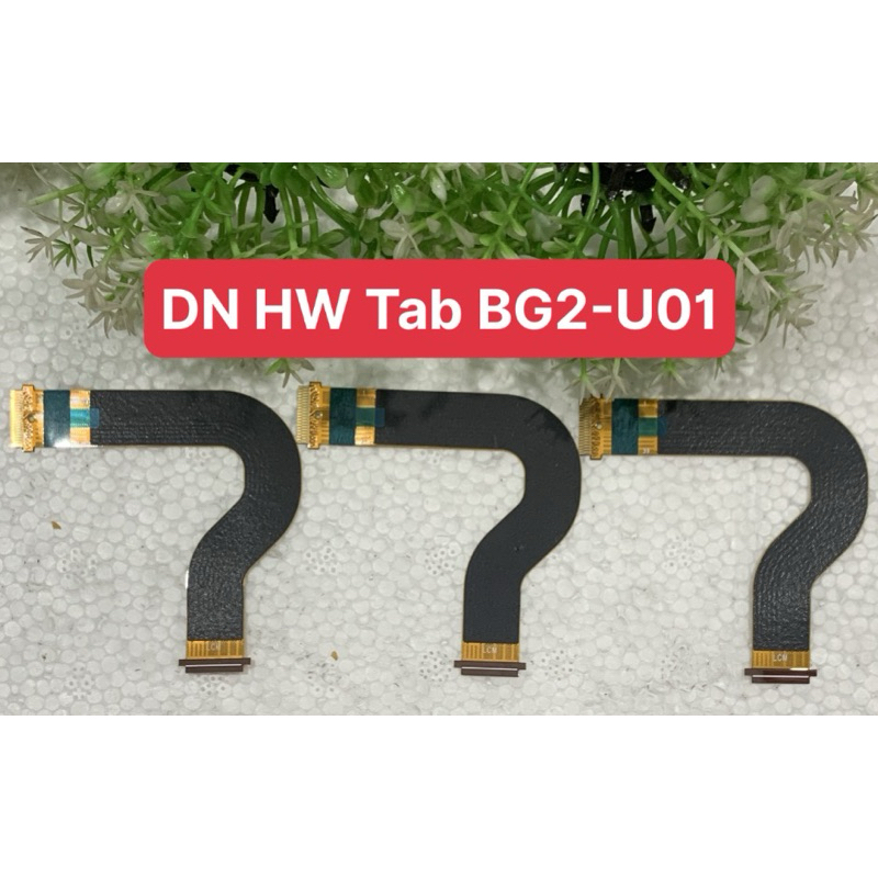 dây nối bo mạch sạc tab huawei t3-7.0- BG2-U01/ dây sub tab huawei T3-7.0- BG2-U10 zin mới